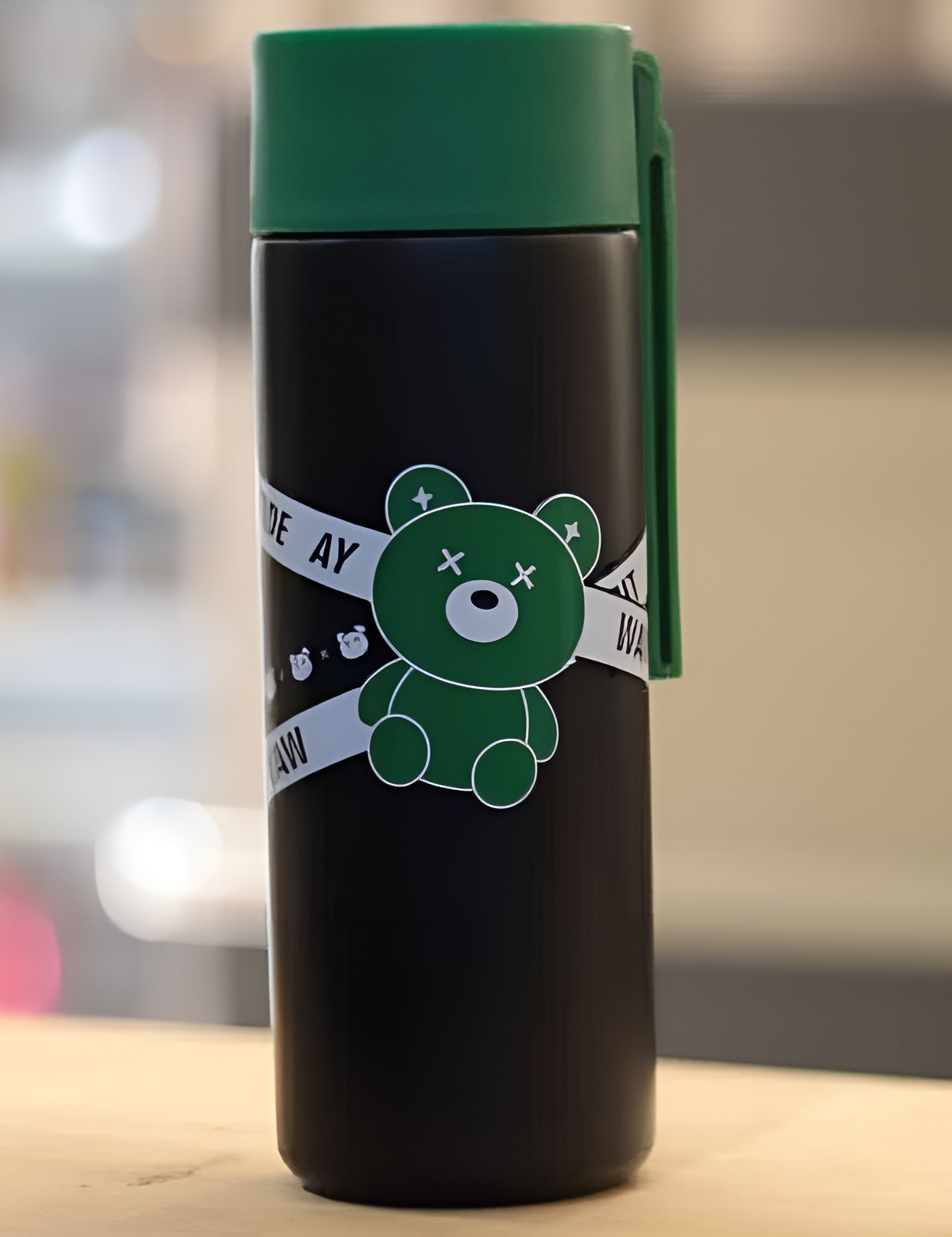 مدل تدی(مشکی)